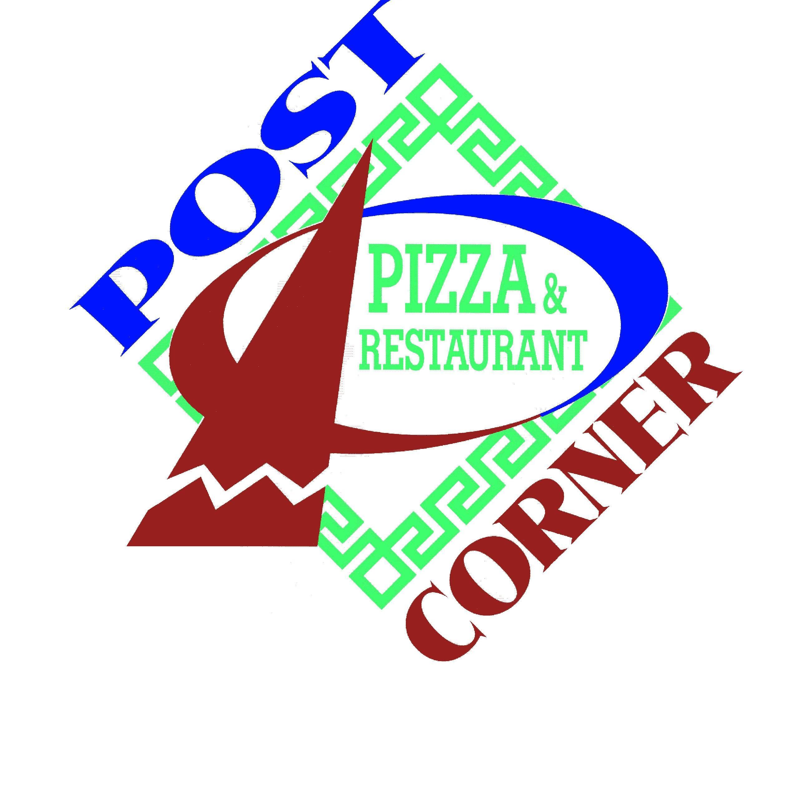 Post Corner Pizza - Clearwater Beach