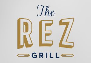 Rez Grill at the Hard Rock Hotel & Casino