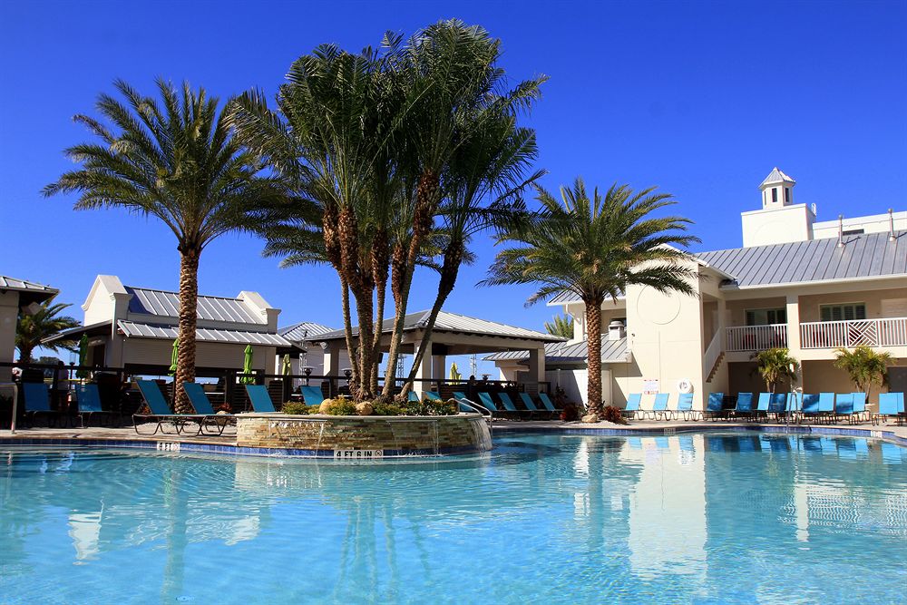 Shephards Beach Resort