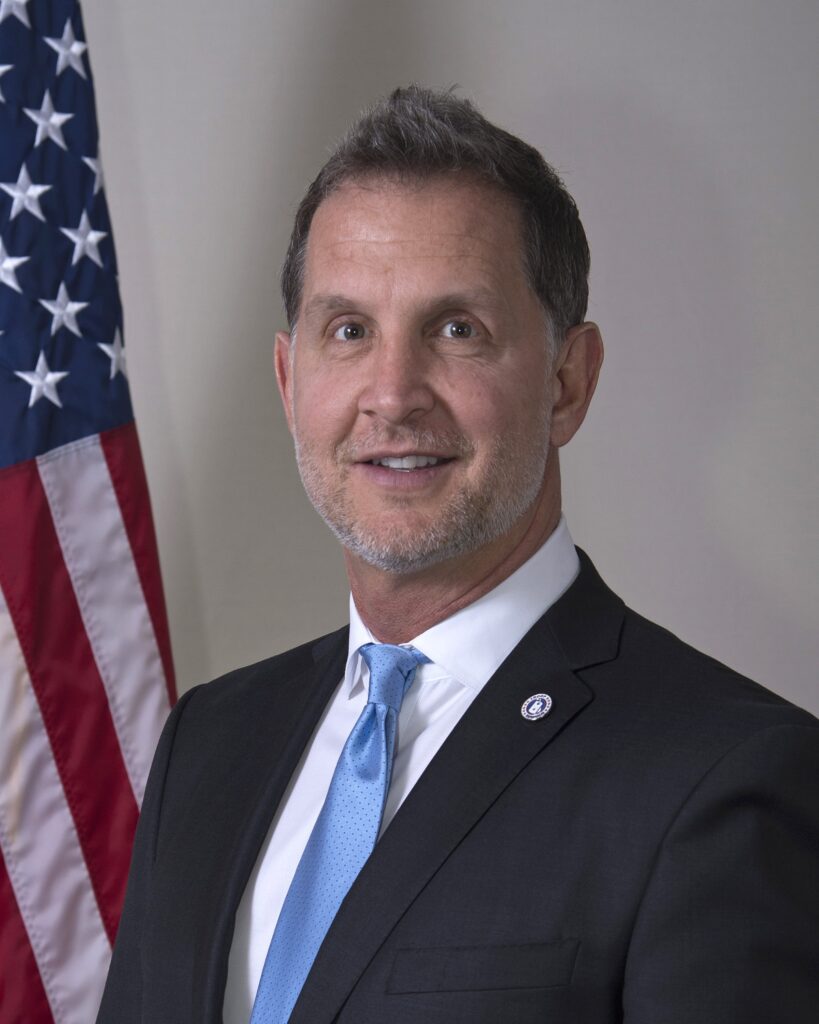 Tom Burkett