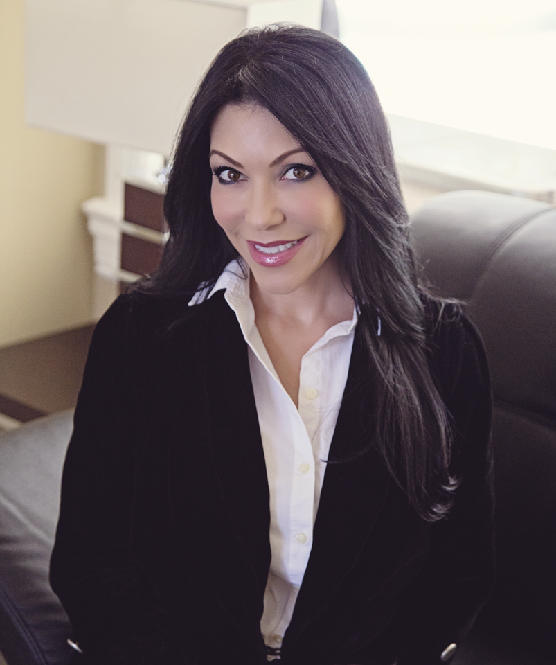 Deborah Burkett