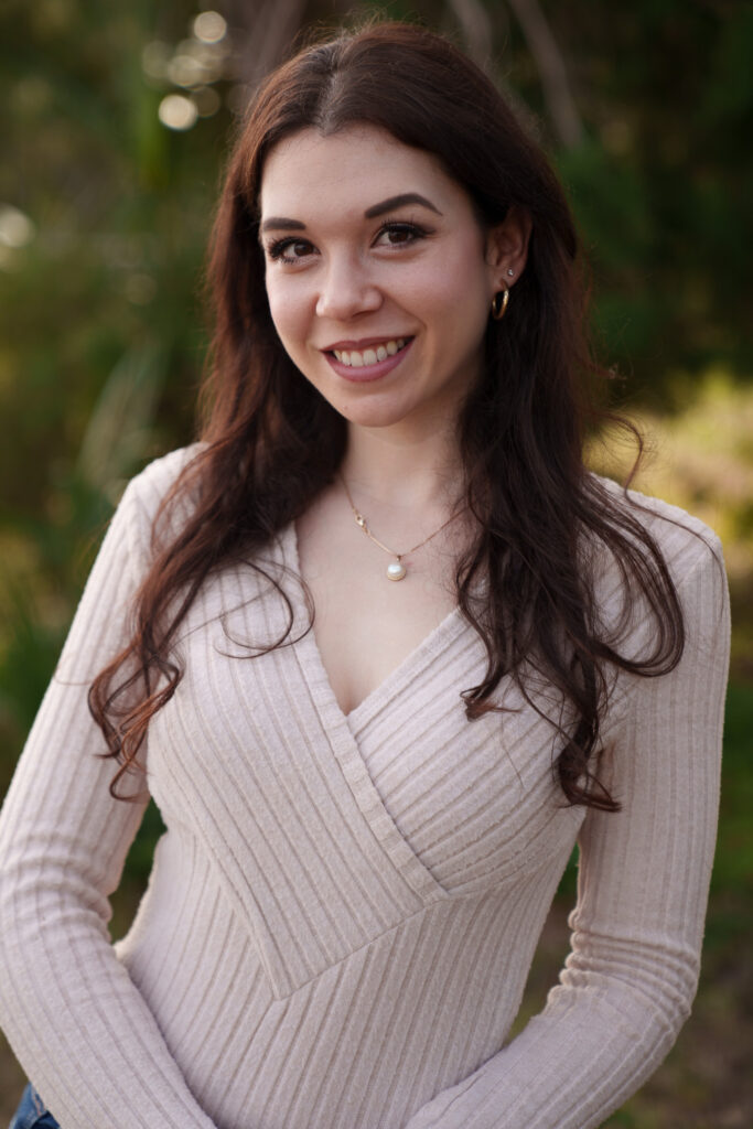 Leah Wells