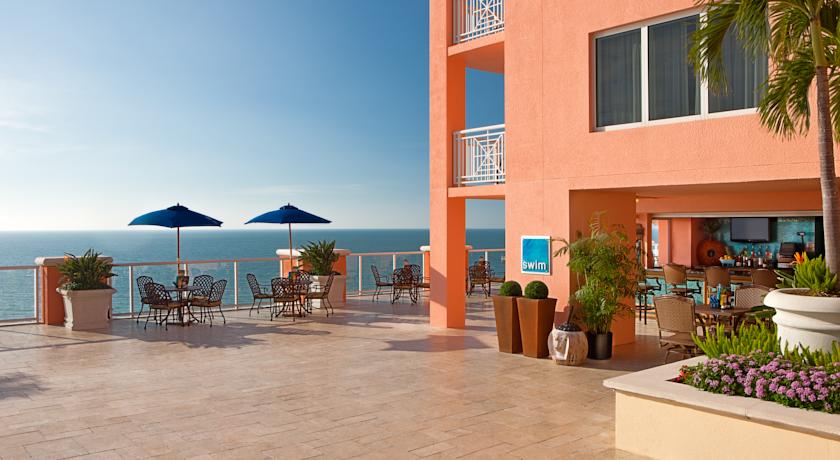 Hyatt Regency Clearwater Beach and Resort