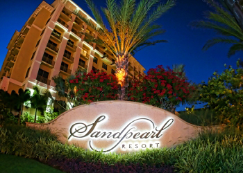 Sandpearl Resort and Spa