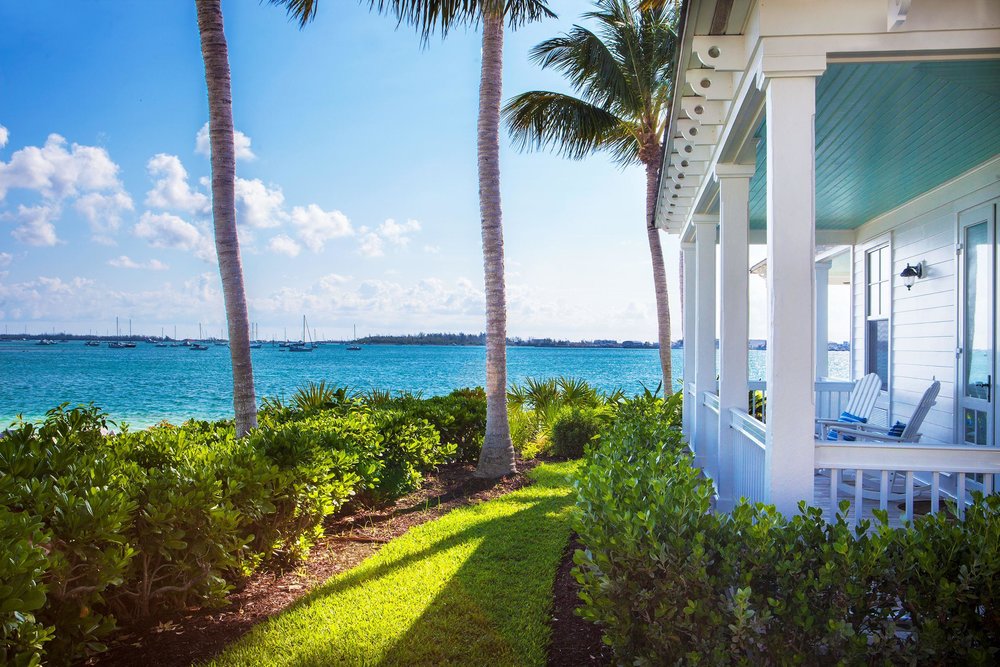Sunset Key Guest Cottages