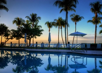 Margaritaville Resort and Marina