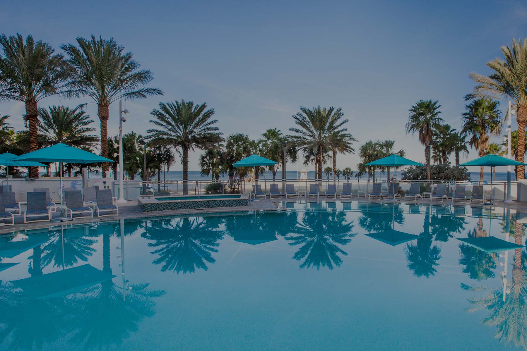Wyndham Clearwater